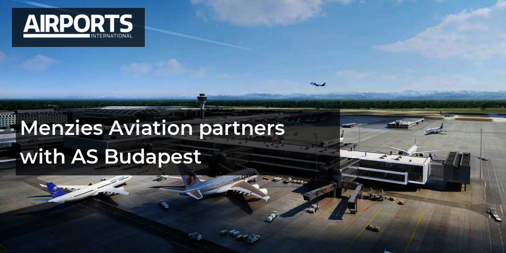 menzies aviation partners budapest