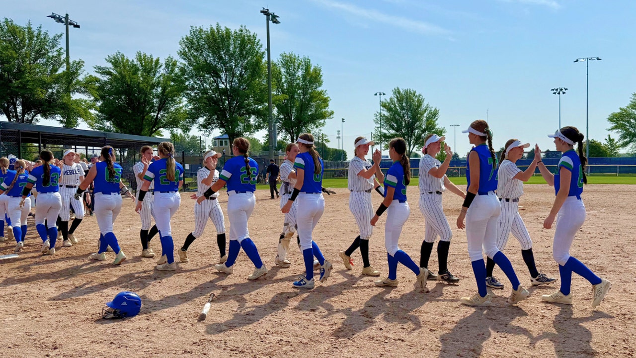 mn softball