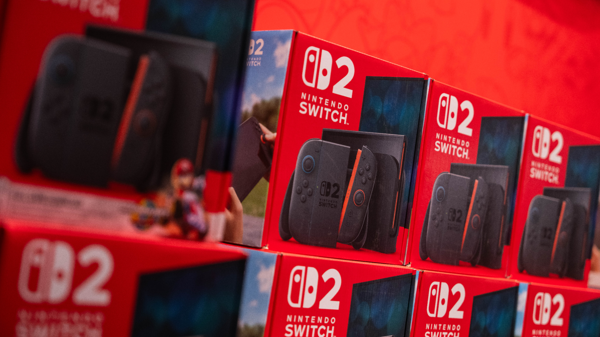 Nintendo bans Switch 2 owner after they played used Switch 1 games — decision eventually reversed after 'proving innocence’ Nintendo bans Switch 2 owner after they played used Switch 1 games — decision eventually reversed after ‘proving innocence’