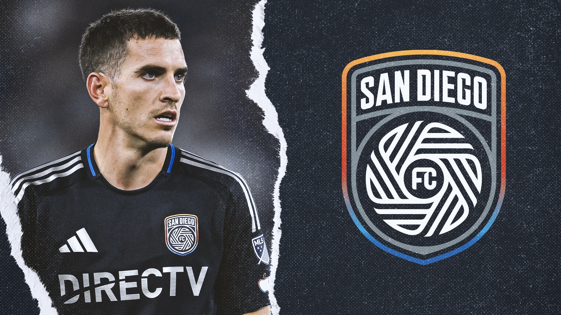 San Diego FC, Milan Iloski agree to loan termination