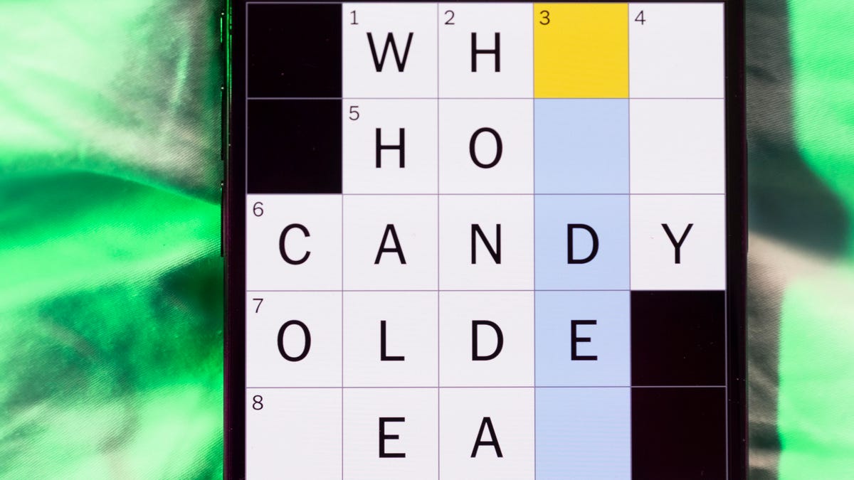 nyt mini crossword 234876