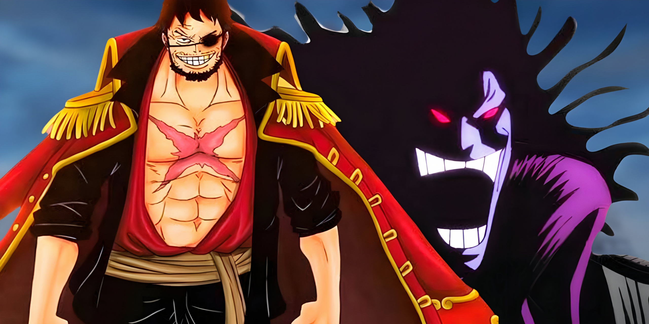 one piece oda strongest pirate joy boy rocks d xebec scaled