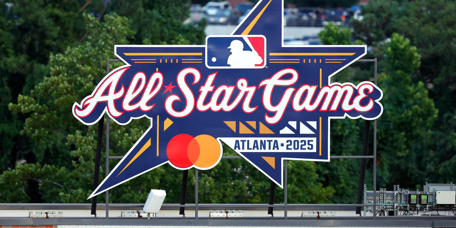 2025 MLB All-Star Game highlights 2025 MLB All-Star Game highlights