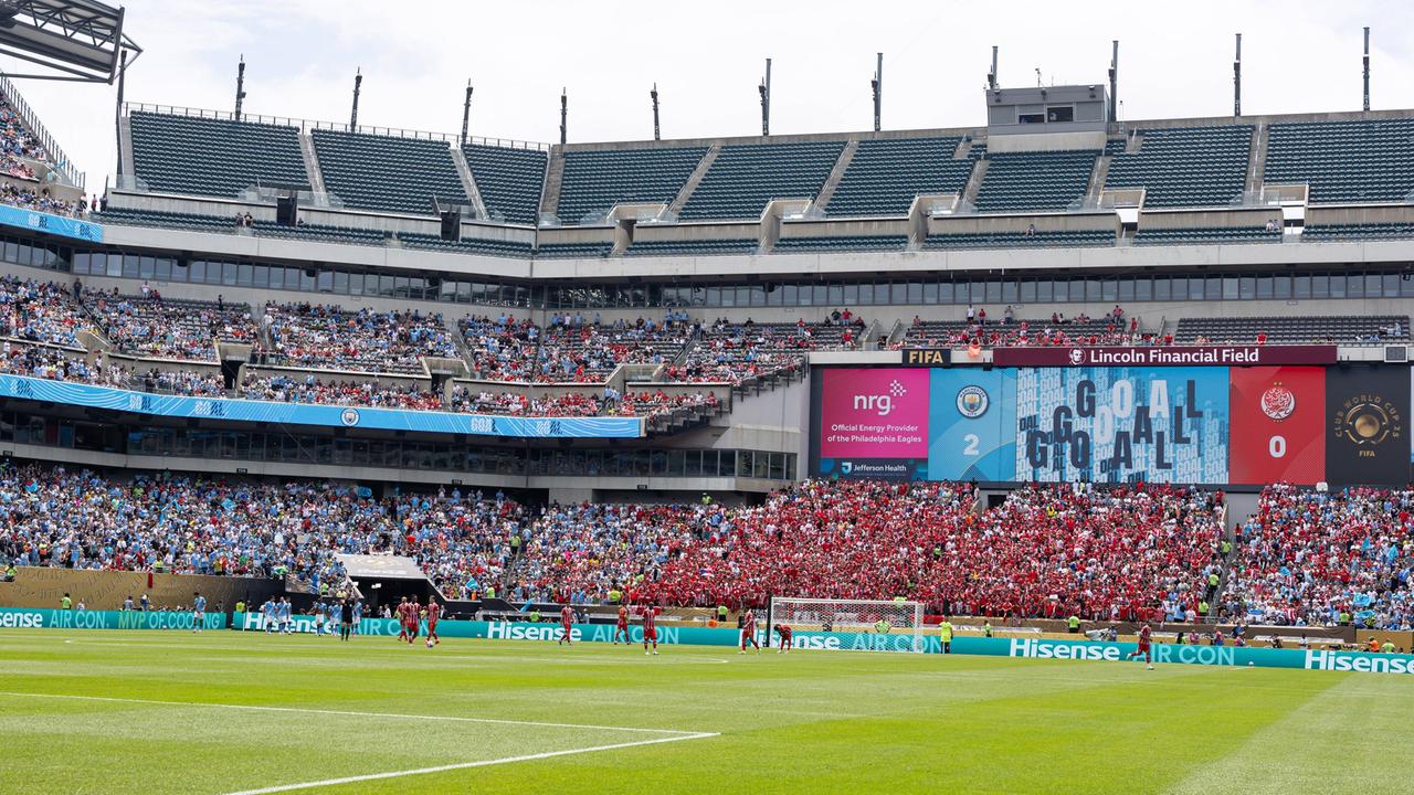 philadelphia stadion 100