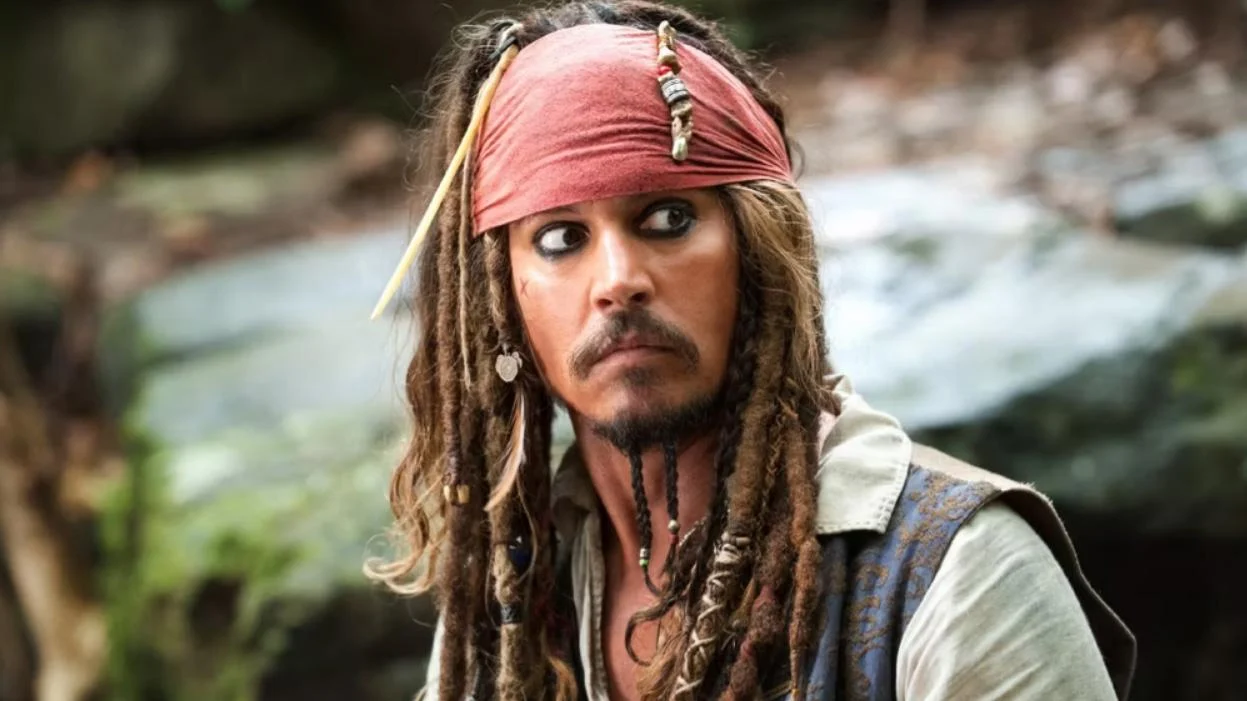 pirates of the caribbean 6