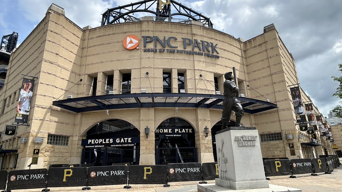 pnc park home plate negron