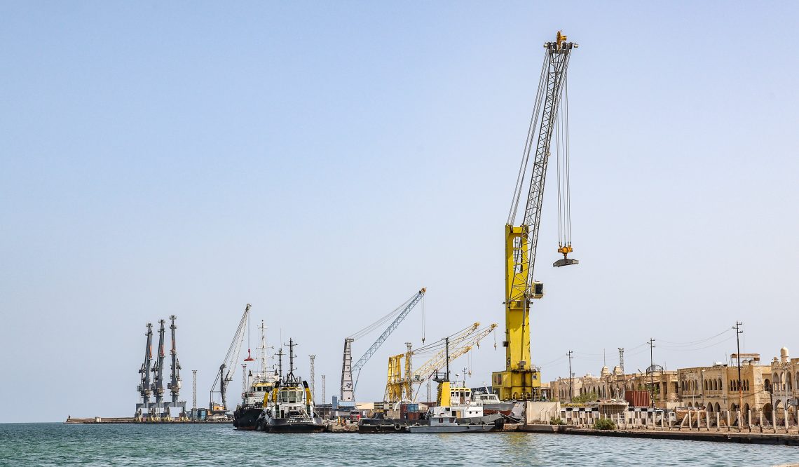 port of massawa