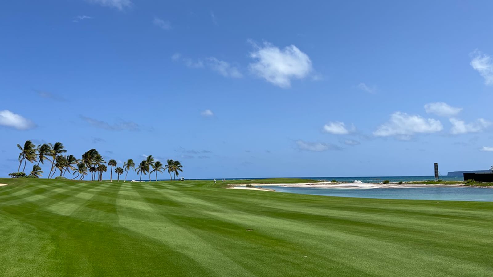 Dominican Republic Breaks All-Time Visitor Record in First Half of 2025 Dominican Republic Breaks All-Time Visitor Record in First Half of 2025