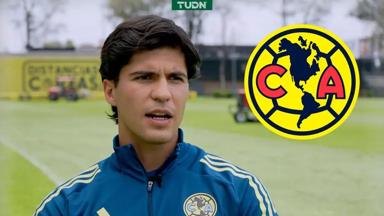 ralph orquin revela motivacion regresar america