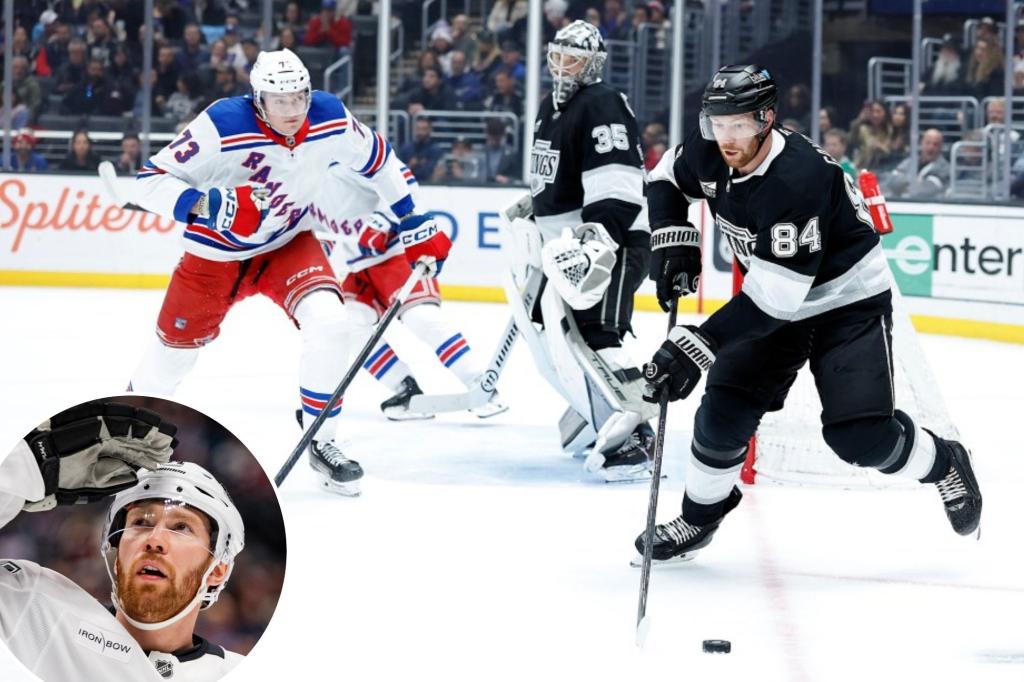 rangers vladislav gavrikov
