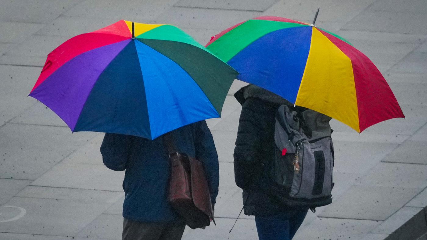 regenwetter