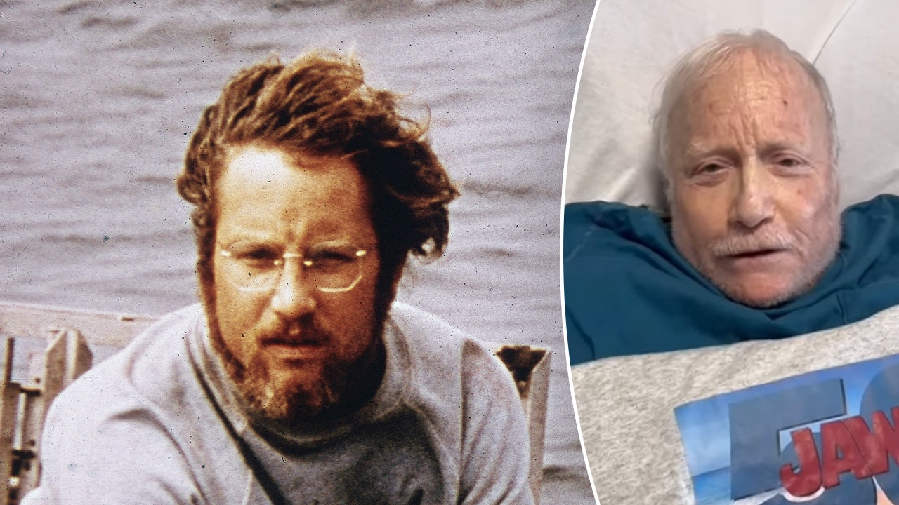 richard dreyfuss 3