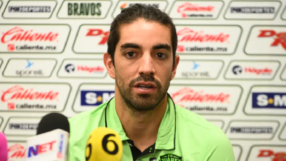 rodolfo pizarro previo al juego contra america siempre es motivante.webp