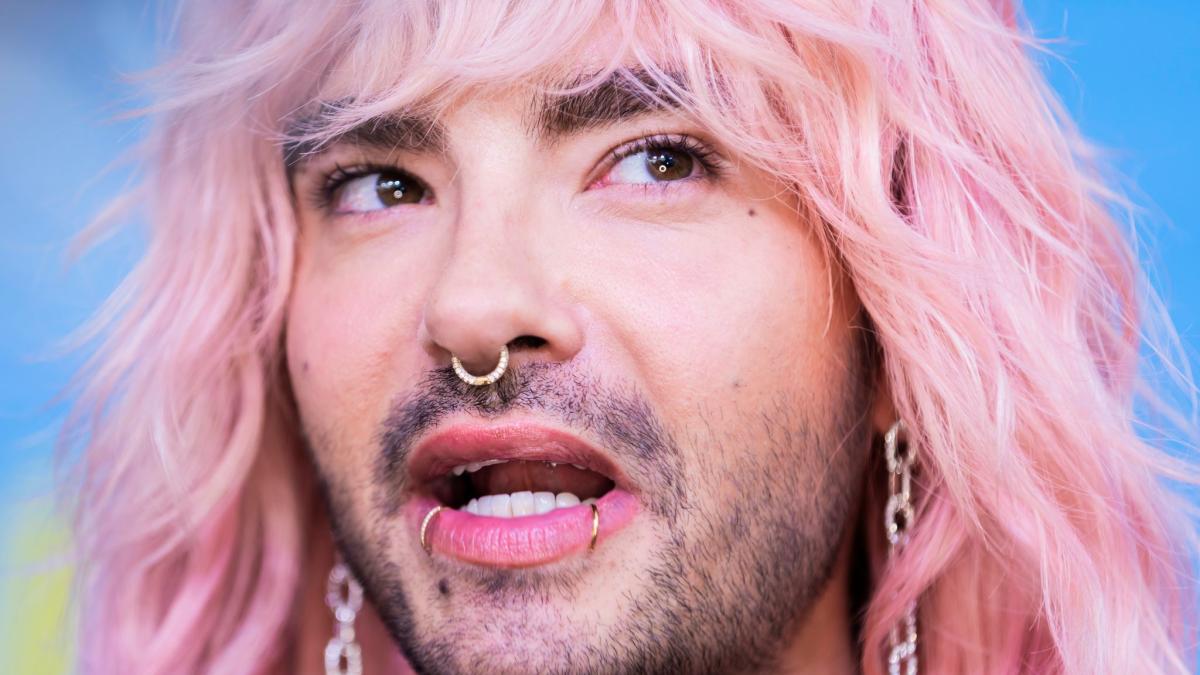 roter teppich zur netflix dokuserie kaulitz kaulitz