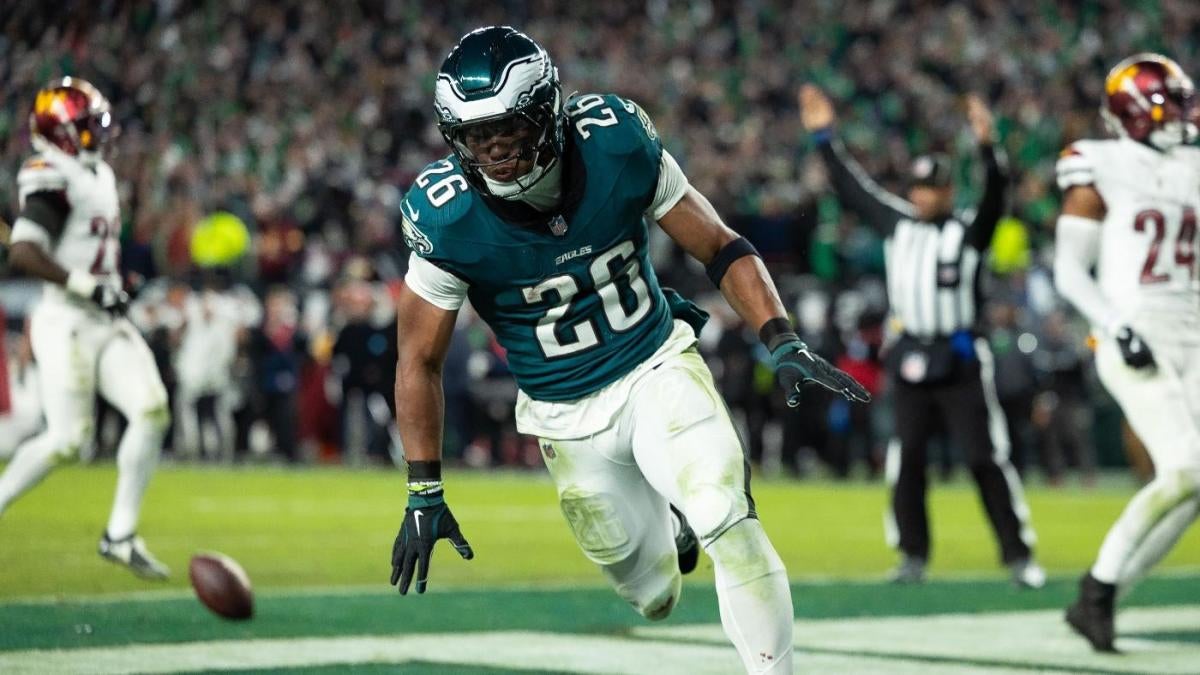 saquon barkley philadelphia eagles usatsi 2