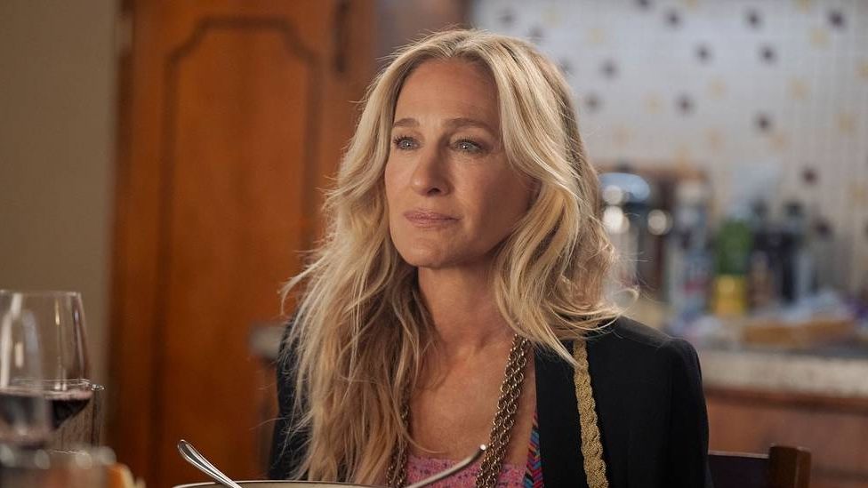 sarah jessica parker 0