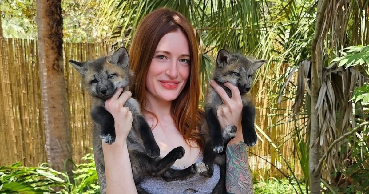 saveafox youtuber mikayla raines honored at funeral after death