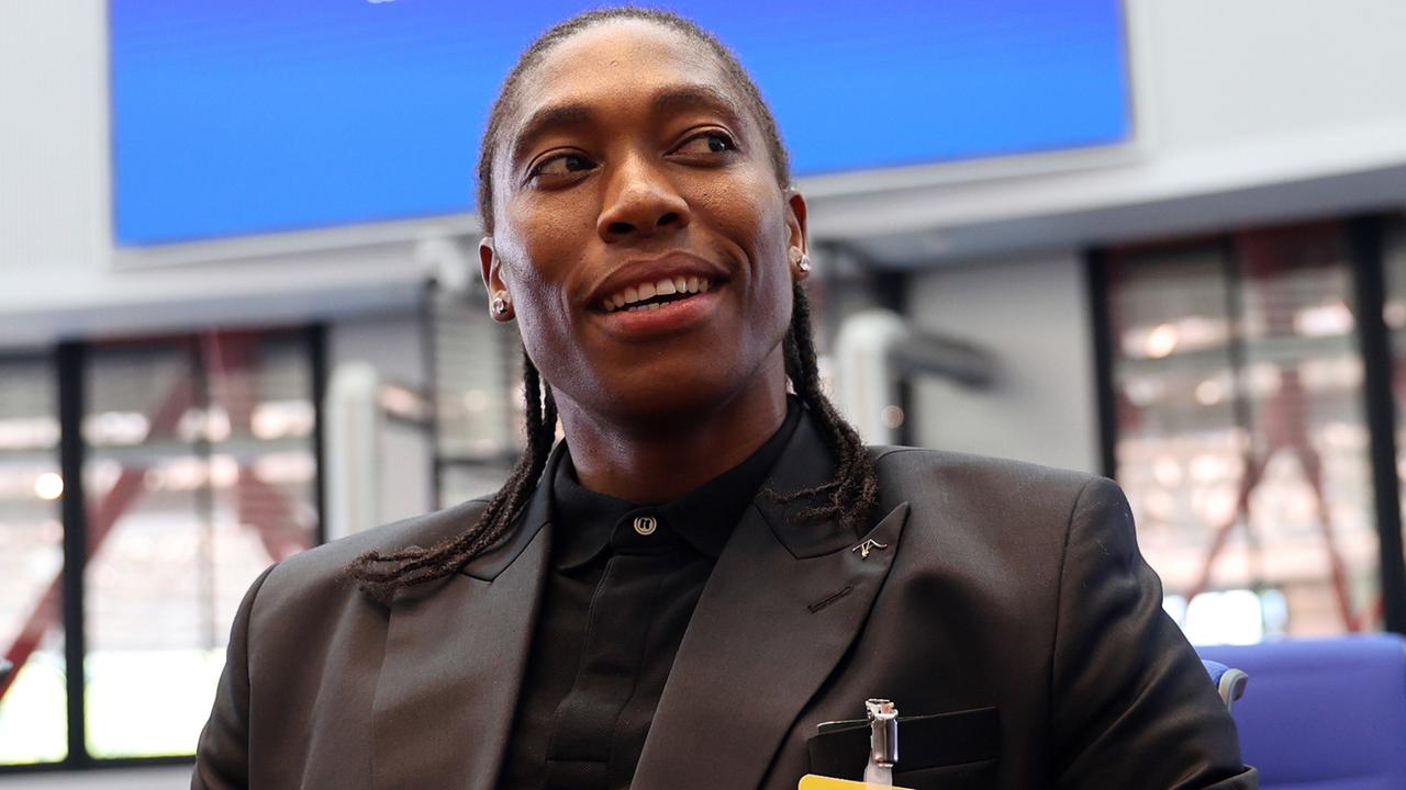 semenya 112