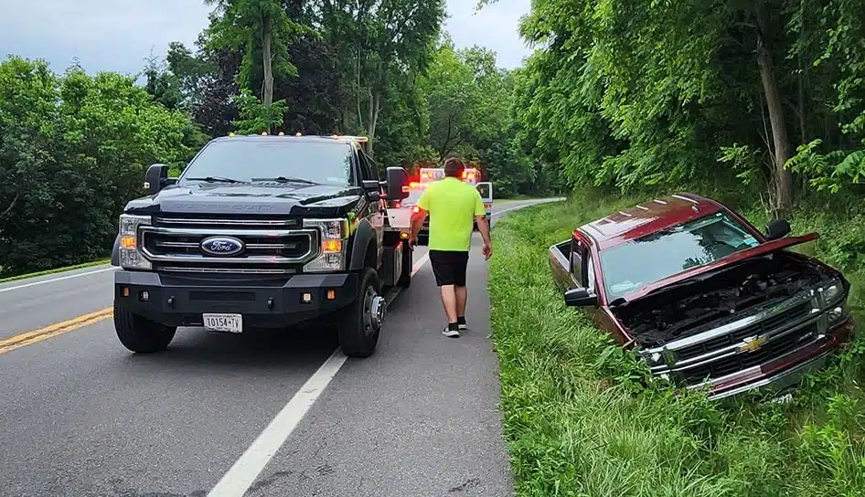 seneca falls crash