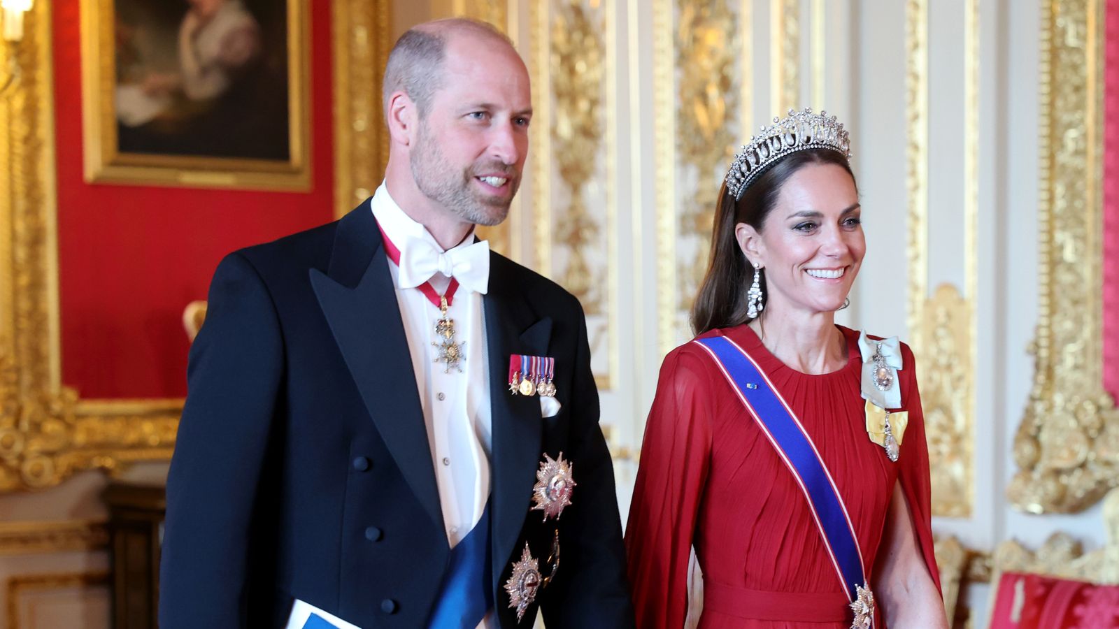 skynews kate wales prince macron 6960580