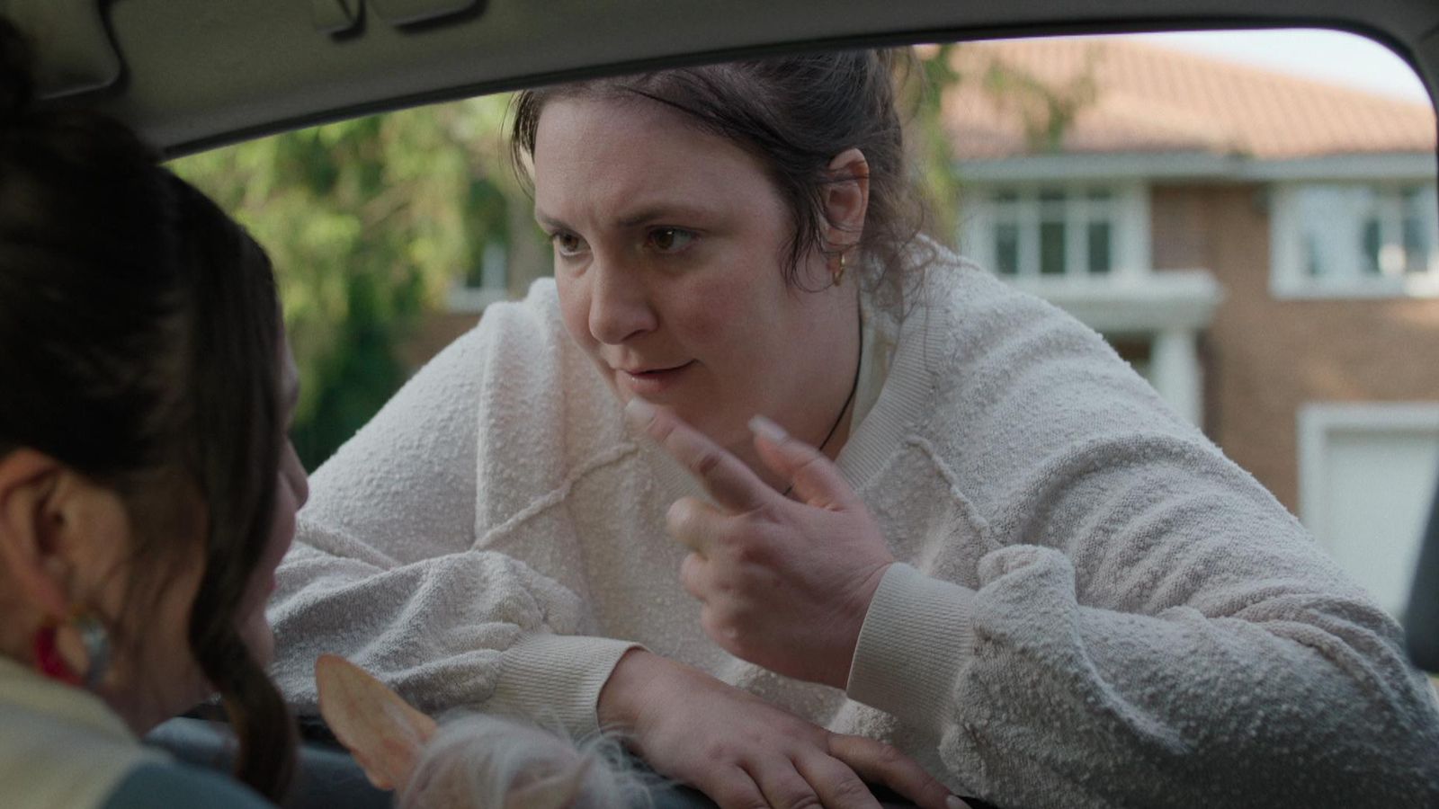 skynews lena dunham too much 6960596