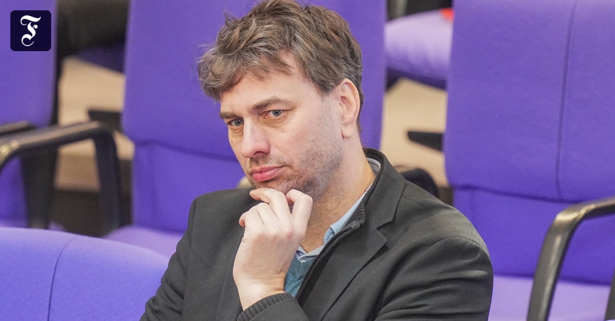 stefan gelbhaar sitzt