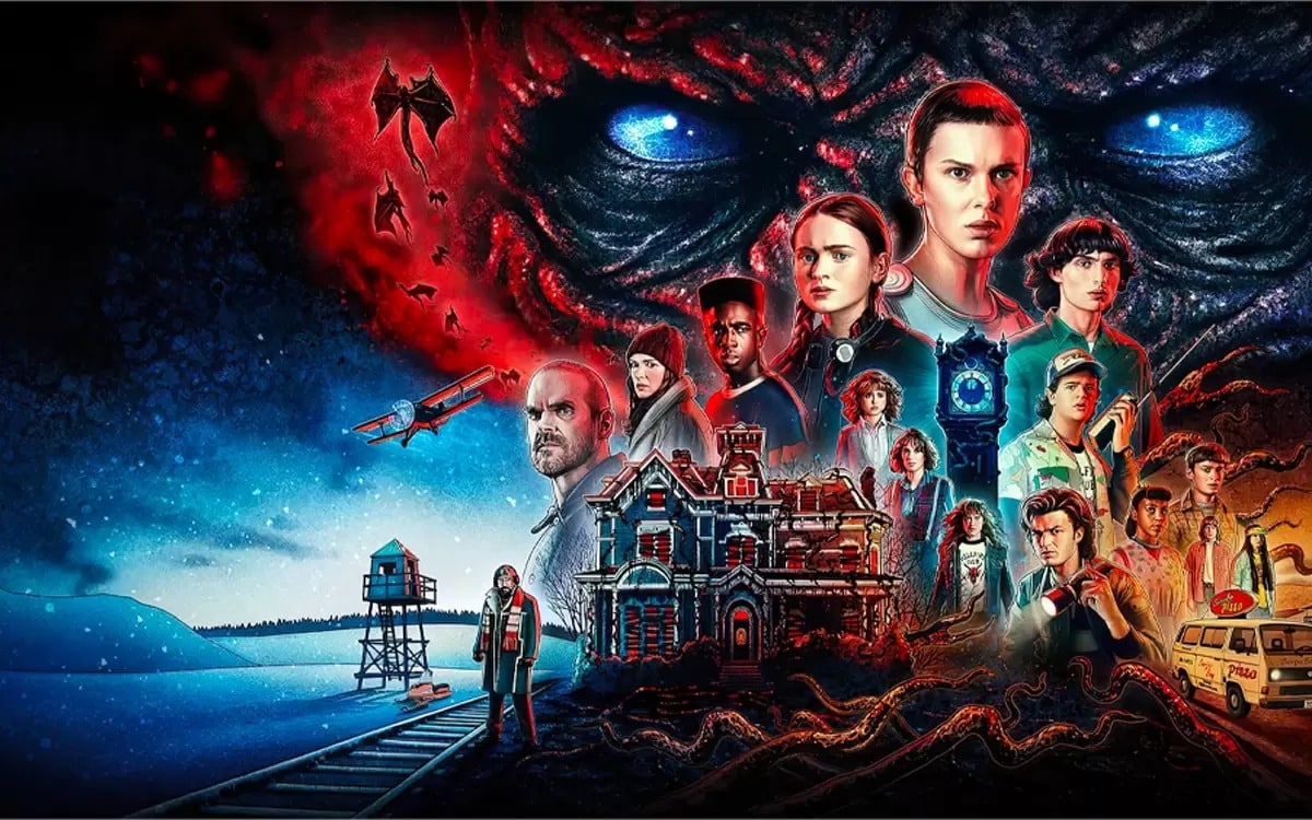Stranger Things season 5: what we know about the release date, cast, and the highly anticipated ending Stranger Things season 5: what we know about the release date, cast, and the highly anticipated ending