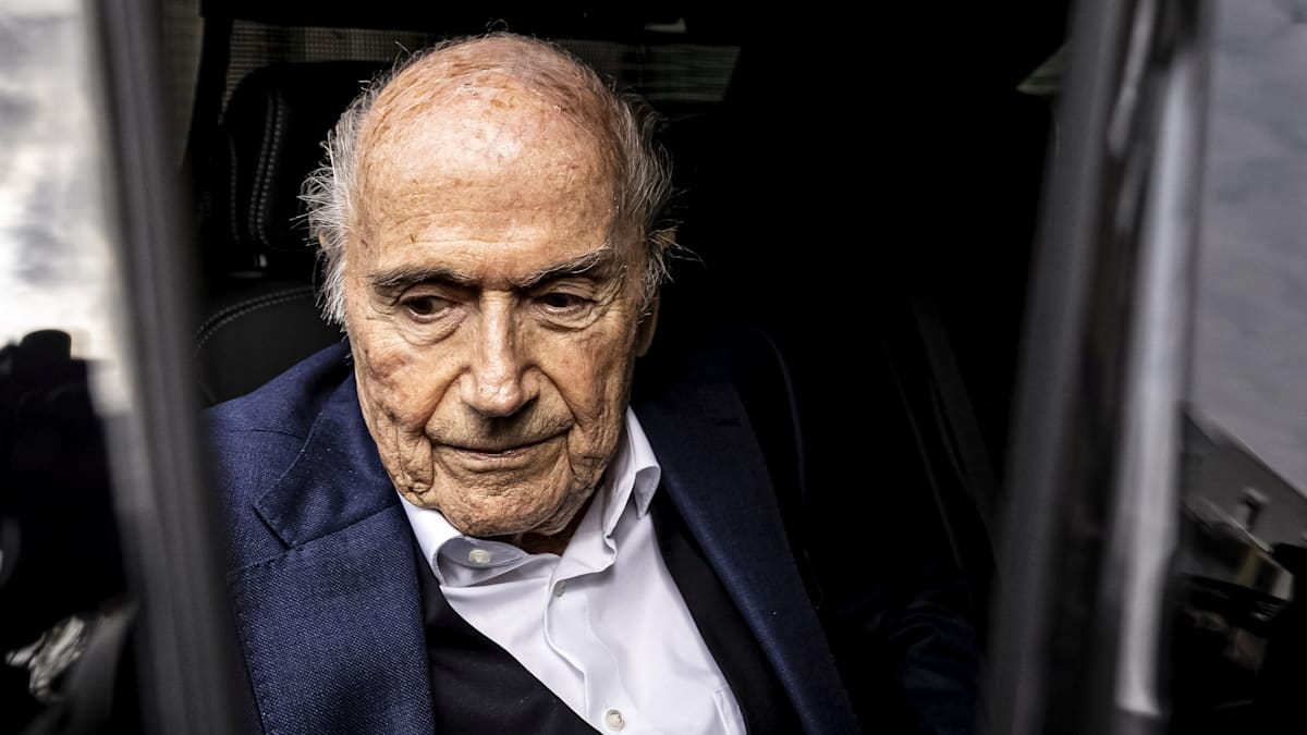 swiss appeals court acquits sepp blatter and michel platini