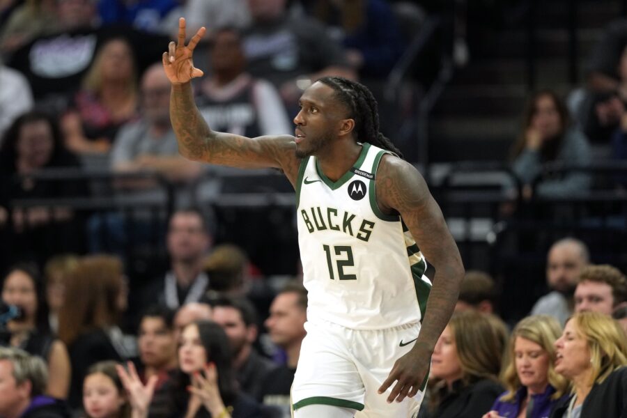 taurean prince
