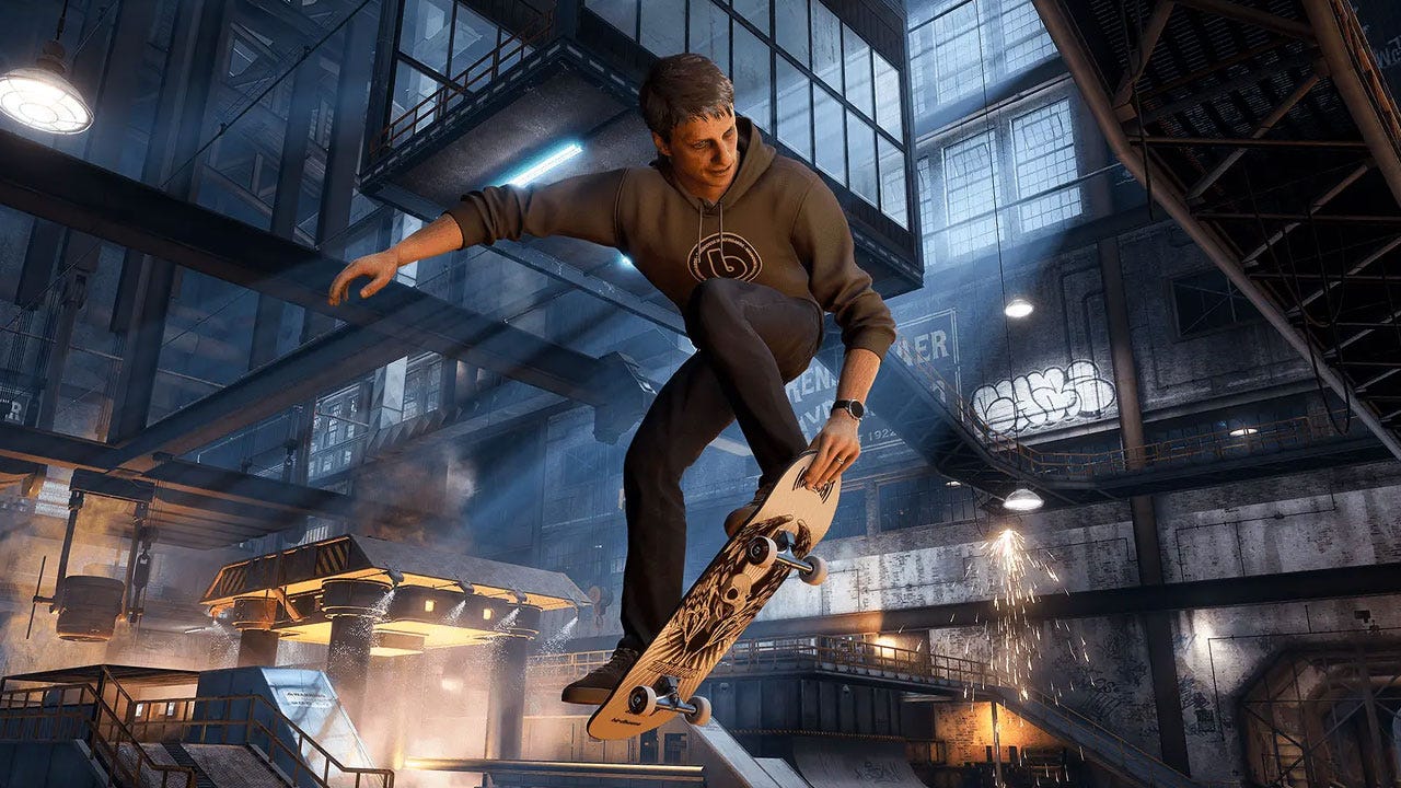 tony hawks pro skater 3 4 blogroll 1751876528753