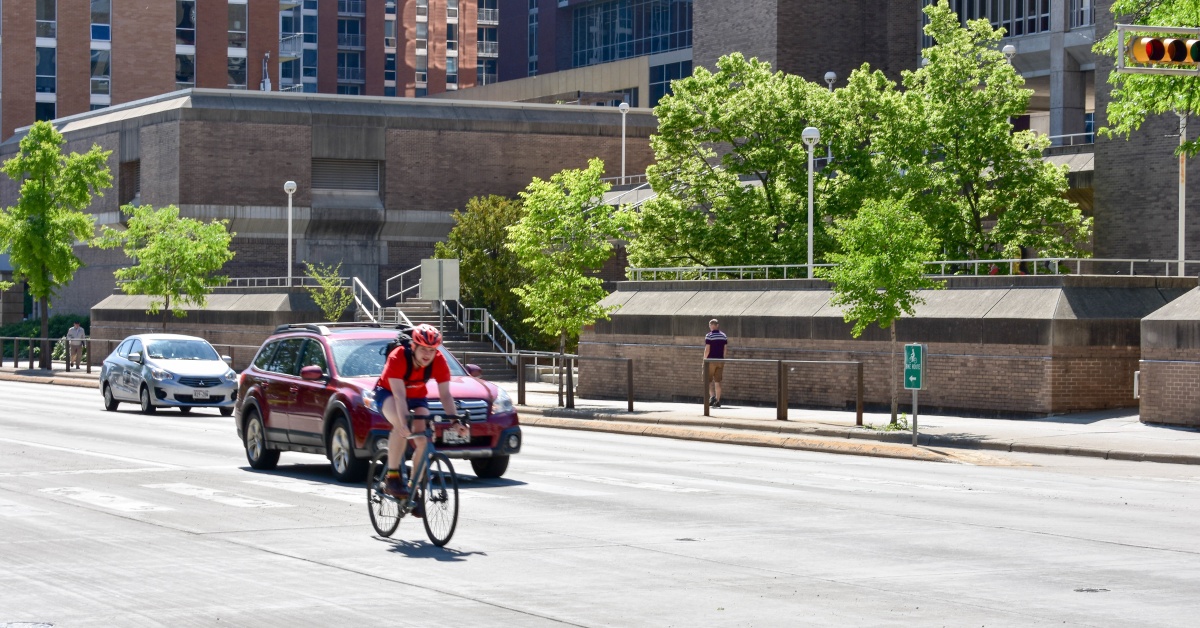 traffic engineering banner