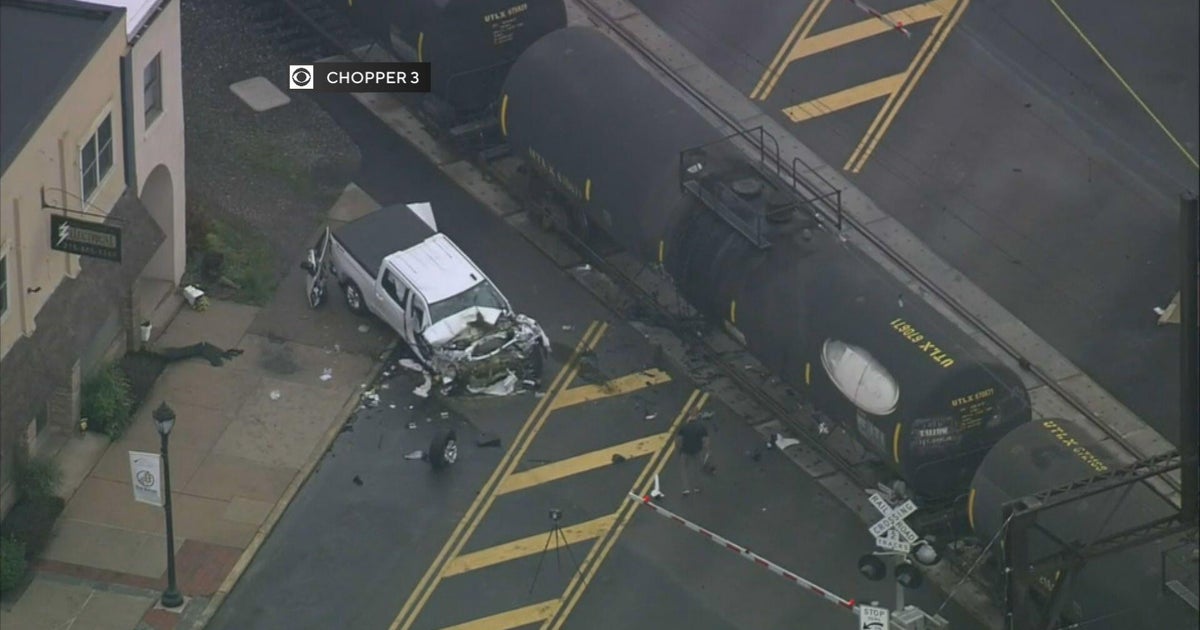 train crash pennsylvania septa lansdale