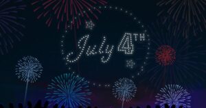 4th of july events in los angeles ca 2025