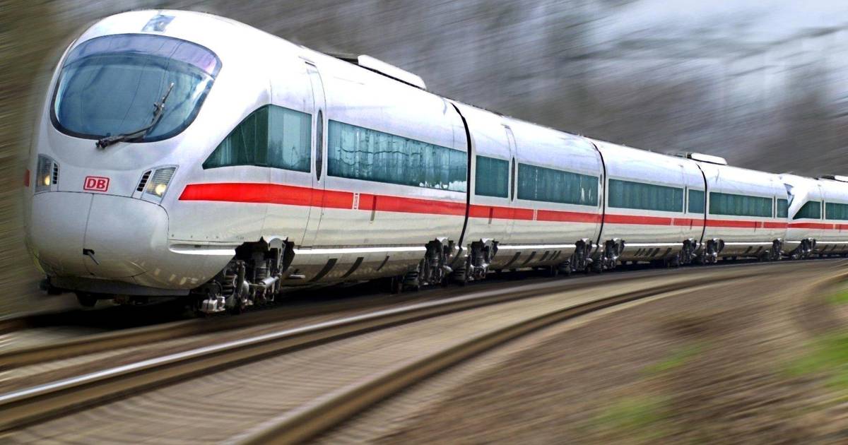 Ärger um gekappten ICE ins Saarland – Bahn verteidigt Ausfälle w1200 h630 x908 y553 wi ICE 6318 1f4b27 d3e68cc72cf03496