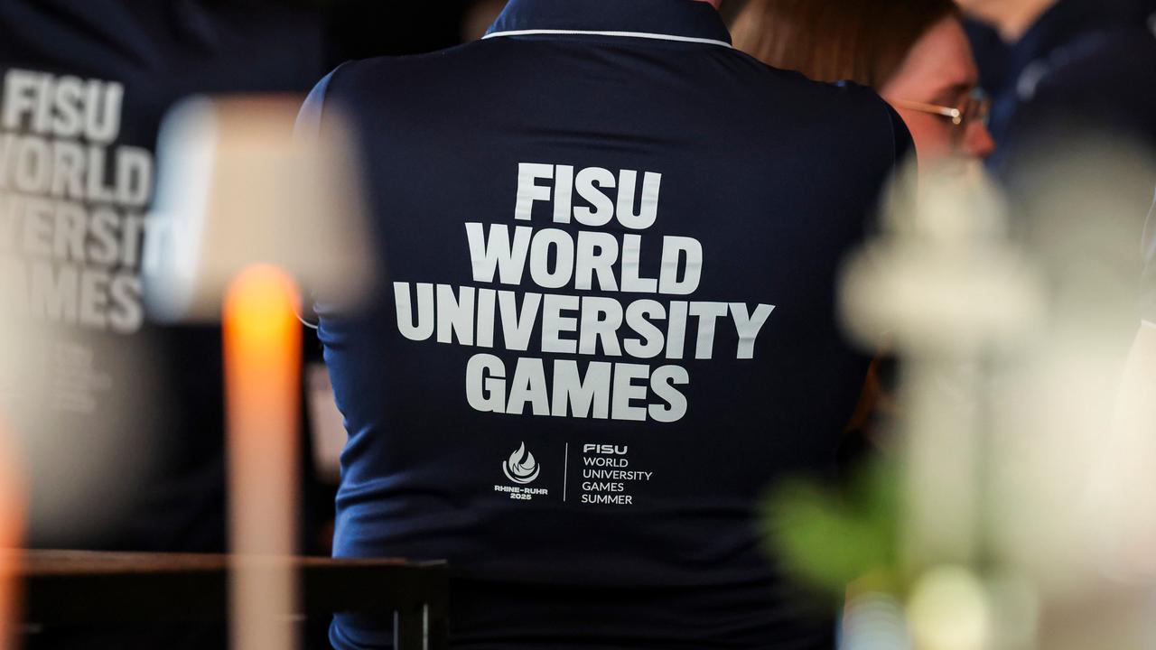 wdr fisu world university games 102