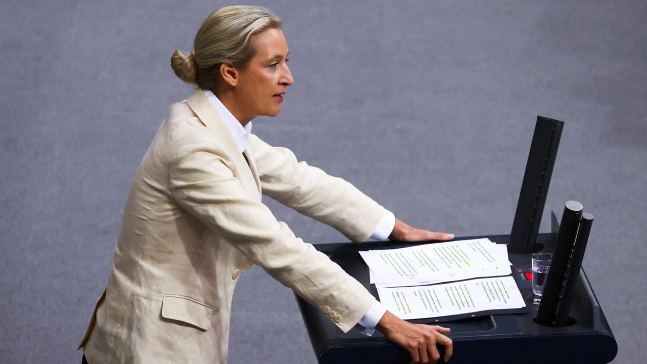 weidel 296