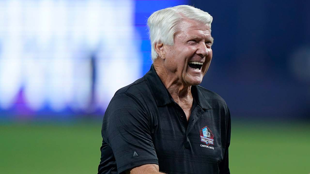 Jimmy Johnson gives his “No. 1 key” for Schotty & Cowboys in 2025