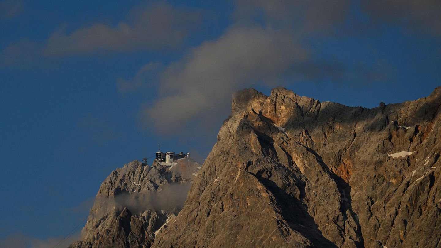 zugspitze