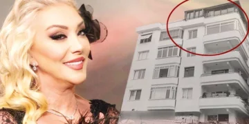 Güllü’nün Son Mesajı Ortaya Çıktı! Güllü’nün Son Mesajı Ortaya Çıktı