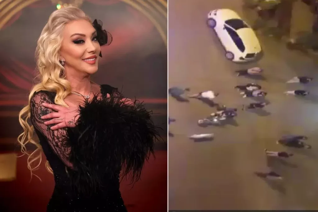 sarkici gullu nun olumune dair yeni goruntuler 19104434 9420 amp