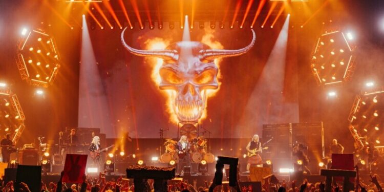 10 Must-Watch Titles Coming to HBO Max in December 2025 SPINAL TAP II Still 2