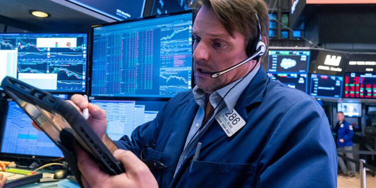 Stock market today: Live updates Stock market today: Live updates