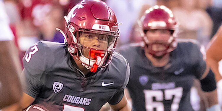 5 keys with Cougar great Torey Hunter