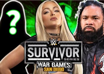 7 Returns At WWE Survivor Series 2025 - Page 7 of 7