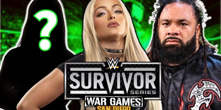 7 Returns At WWE Survivor Series 2025 - Page 7 of 7