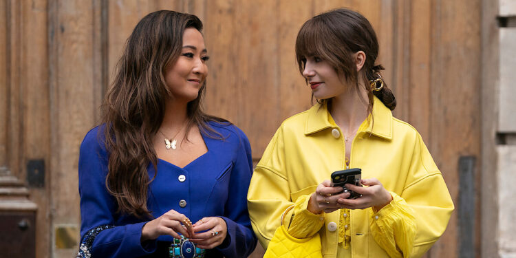 8 Best Movies and Shows to Watch on Netflix This Weekend: November 26, 2025