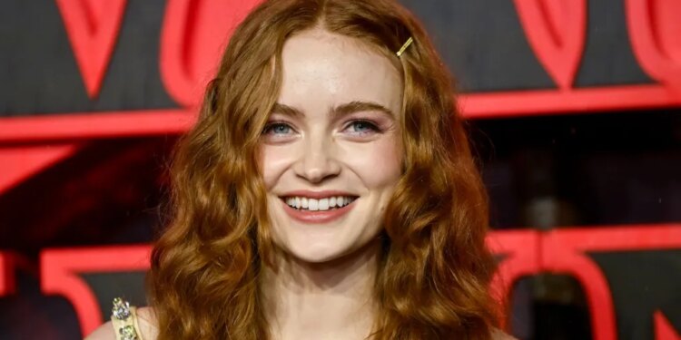 A Lot Of People Forget That Hair Color Can Change