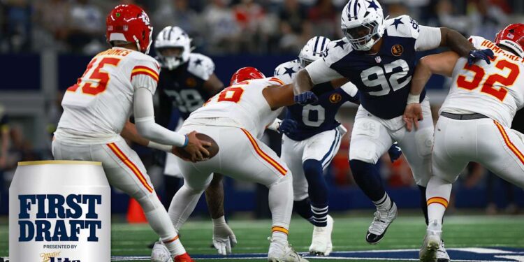 A ‘Super’ last 4 days for THIS defense