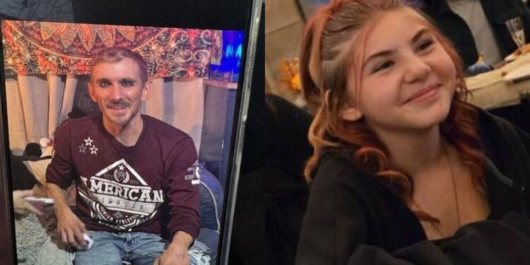 AMBER Alert issued for 13-year-old girl out of Weber County; suspect driving white Hyundai KUTV