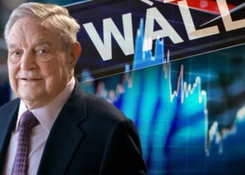 AMZN and GOOGL: Billionaire George Soros Pulls the Trigger on 2 ‘Magnificent 7’ Stocks